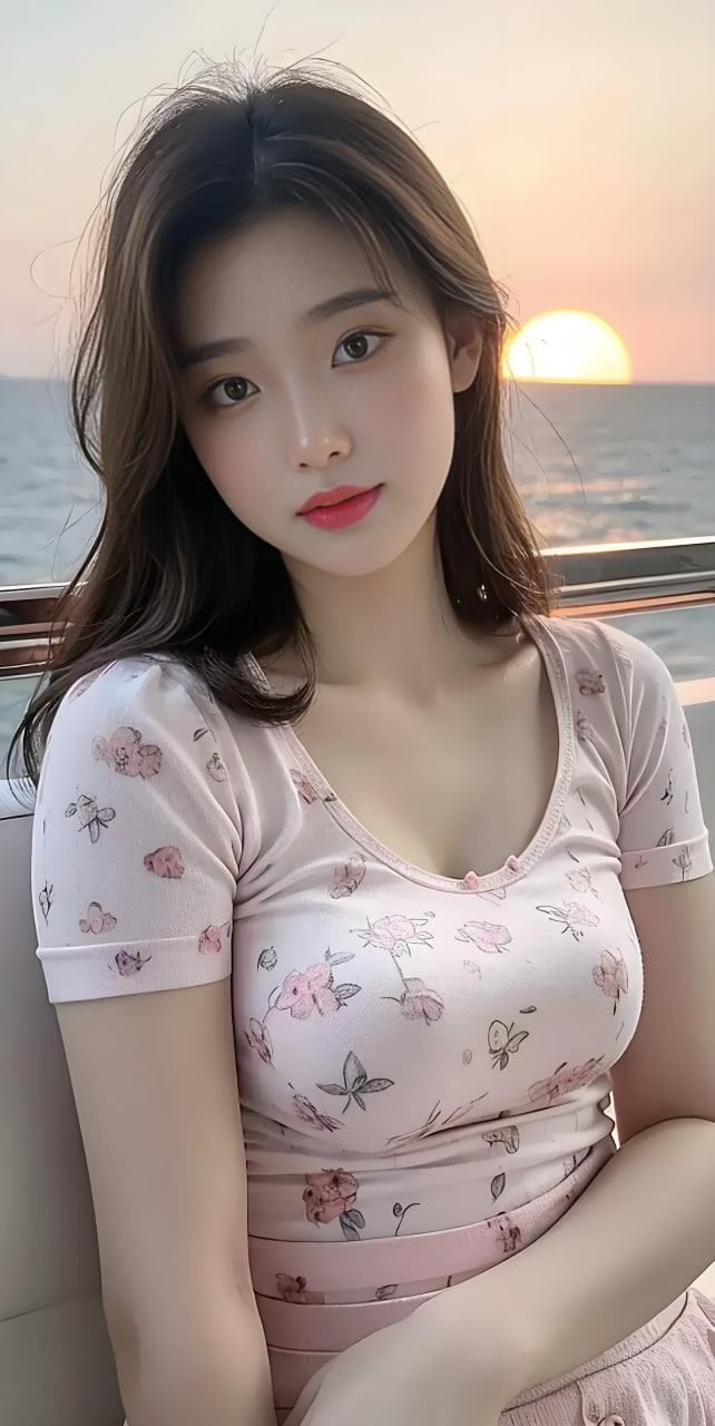 溫柔的女教師劇照2