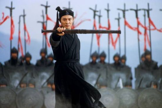 李小強(qiáng)飾演者