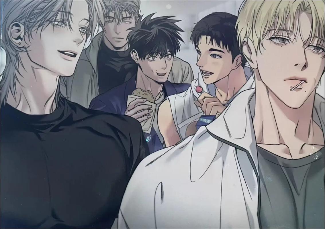 總榜動(dòng)漫1