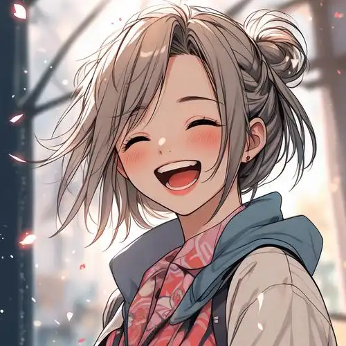 戀愛(ài)漫畫(huà)5