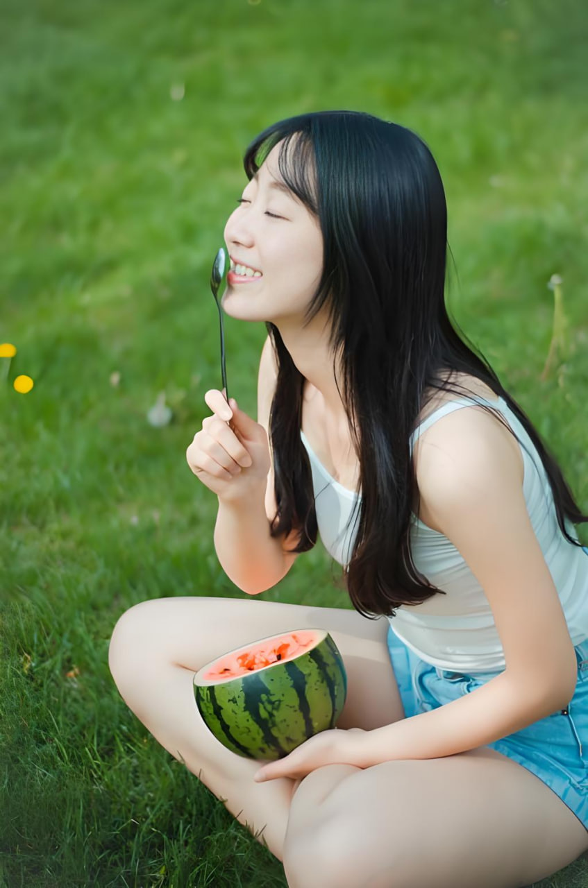 當(dāng)季水果拼盤